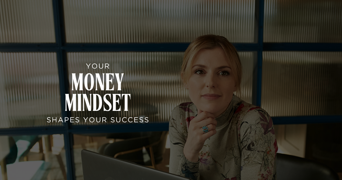 Money Mindset for Creative Entrepreneurs – Grow Your Business Your Way