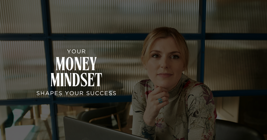 Money Mindset for Creative Entrepreneurs – Grow Your Business Your Way