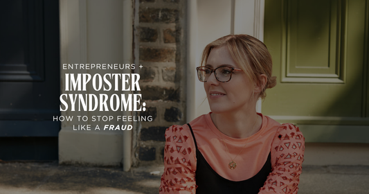 Imposter Syndrome in Entrepreneurs: How to Stop Feeling Like a Fraud