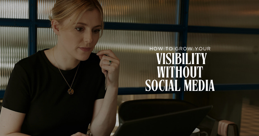 How to Get Featured in the Media Without Posting 24/7 on Social Media