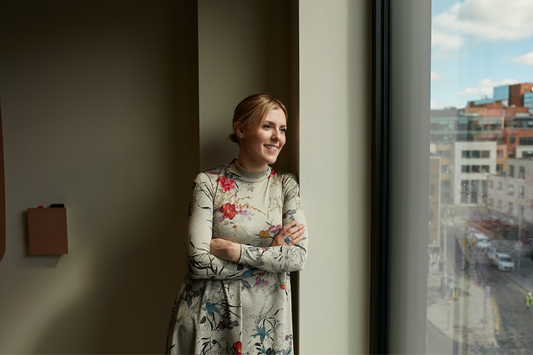 The One Thing That Changed Everything in My Business (And Life)