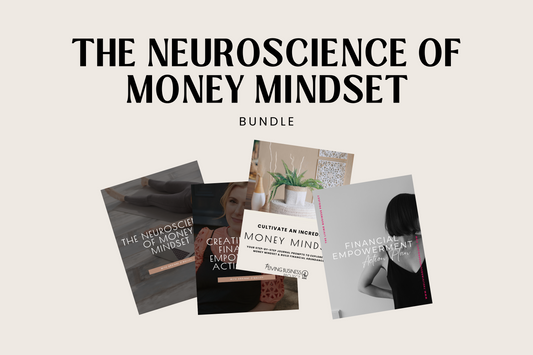 The Neuroscience of Money Mindset
